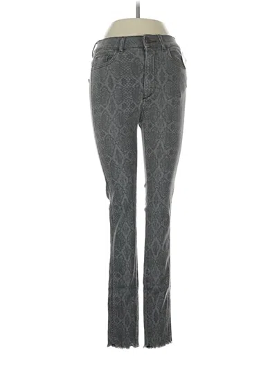 Dl1961 Casual Pants In Gray
