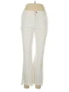 Dl1961 Casual Pants In White