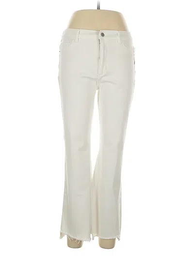 Dl1961 Casual Pants In White