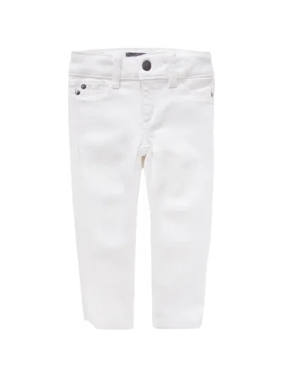 Dl1961 Kids' Chloe Skinny Jeans In Gray