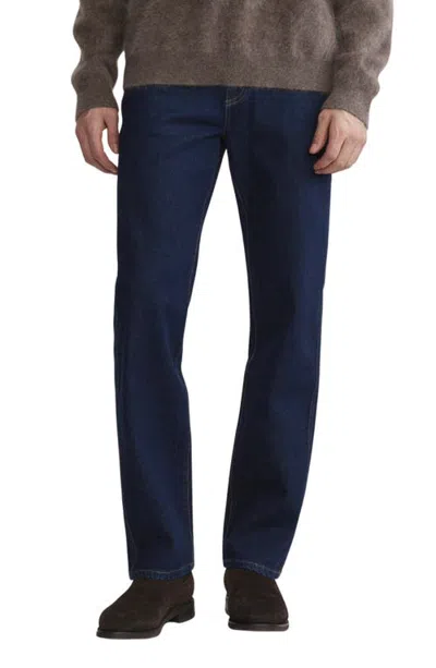 Dl1961 Chris Straight Leg Jeans In After Hours
