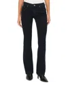 Dl1961 Cindy Mid Rise Slim Bootcut Jeans In Flatiron In Flatiron