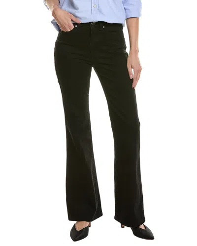 Dl1961 Claira Black Straight Boot Jean
