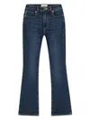 Dl1961 Claire Jeans In Blue
