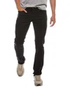 Dl1961 Cooper Cavern Slim Jean In Brown
