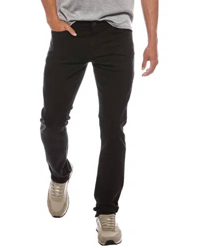 Dl1961 Cooper Cavern Slim Jean In Black
