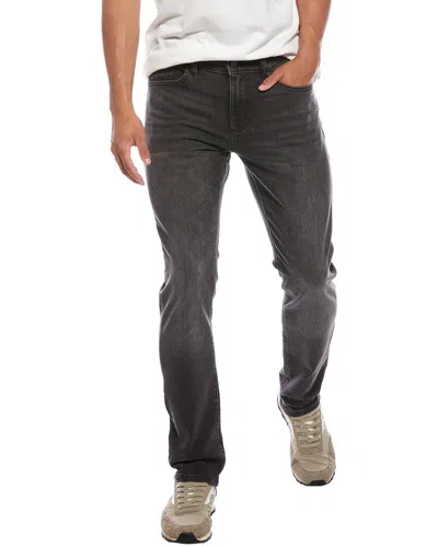 Dl1961 Cooper Sable Slim Jean In Gray
