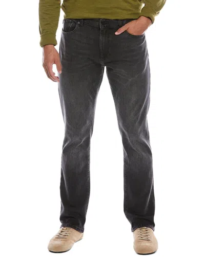 Dl1961 Cooper Sable Slim Jean In Gray