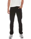 Dl1961 Cooper Cavern Slim Jean In Brown