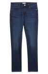 Dl1961 Cooper Tapered Jeans In Thunderbird Performance