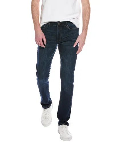 Dl1961 Cooper Thunderbird Tapered Jean In Blue