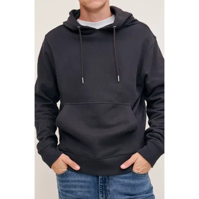 Dl1961 Cotton French Terry Hoodie In Multi