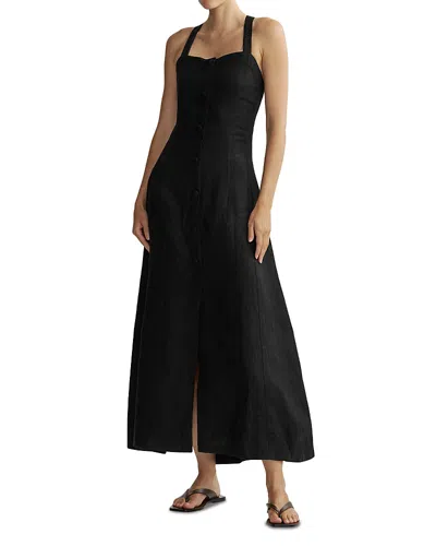 Dl1961 Danika Dress In Black
