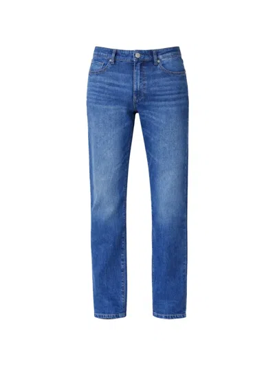 Dl1961 Denim Jeans In Blue
