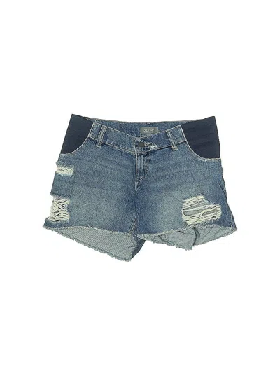 Pre-owned Dl1961 Denim Shorts