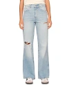 DL1961 DL1961 DESI HIGH RISE BOOT ULTRA JEANS IN FOUNTAIN