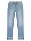 Dl1961 Emie Jeans In Blue