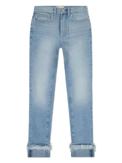 Dl1961 Kids' Emie Jeans In Blue