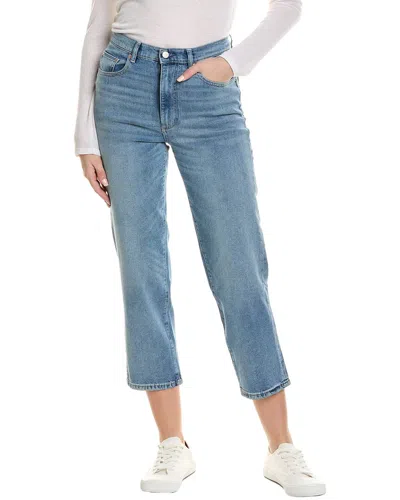 Dl1961 Enora Clear Sky Cigarette Jean In Blue