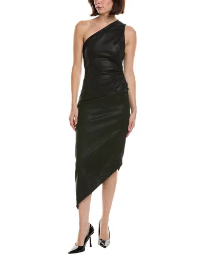 Dl1961 Esme Dress In Black
