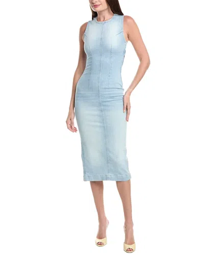 DL1961 DL1961 ESME MIDI DRESS
