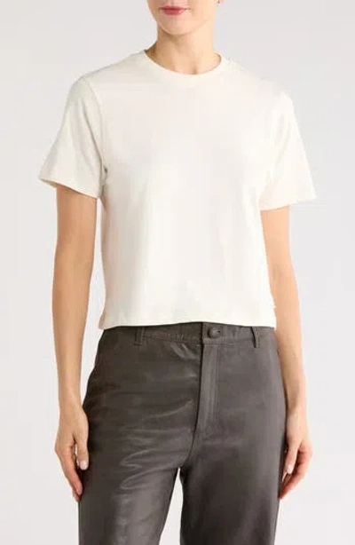 Dl1961 Essential T-shirt In Multi