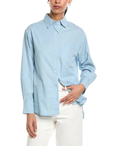 Dl1961 Faye Shirt In Multi