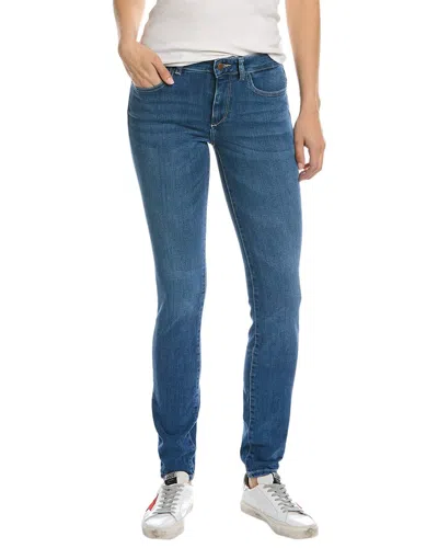 Dl1961 Florence Floyd Skinny Jean In Blue