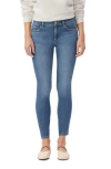 DL1961 DL1961 FLORENCE INSTASCULPT ANKLE SKINNY JEANS