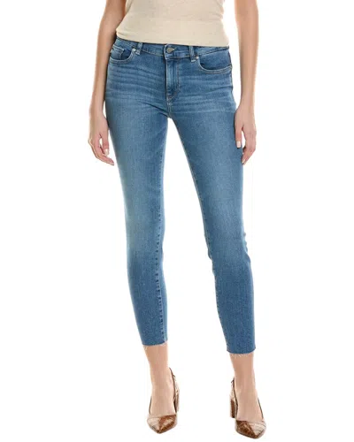 Dl1961 Florence Island Park Ankle Skinny Jean In Blue