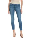 Dl1961 Florence Island Park Ankle Skinny Jean In Blue