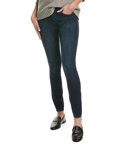 Dl1961 Florence Pulse Skinny Jean In Blue