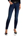 Dl1961 Florence Instasculpt Skinny In Warner