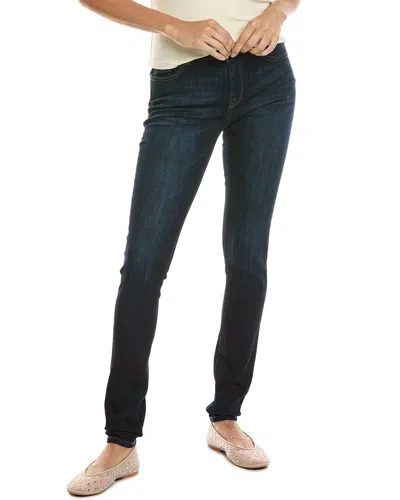 Dl1961 Florence Super Model Skinny Leg Jean In Blue