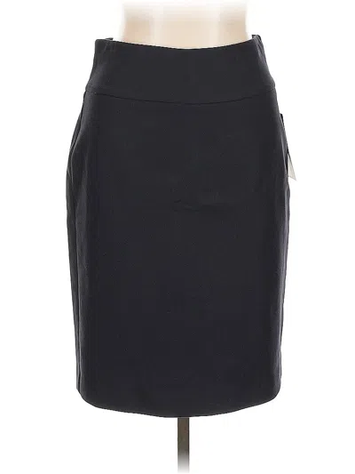 Dl1961 Formal Skirt In Brown
