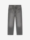 Dl1961 Chloe Skinny Jeans In Grey