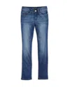 Dl Stretch Skinny Jeans In Parula