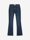 Dl1961 Claire Jeans In Blue