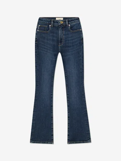 DL1961 DL1961 GIRLS CLAIRE BOOTCUT JEANS