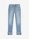 Dl1961 Emie Jeans In Blue