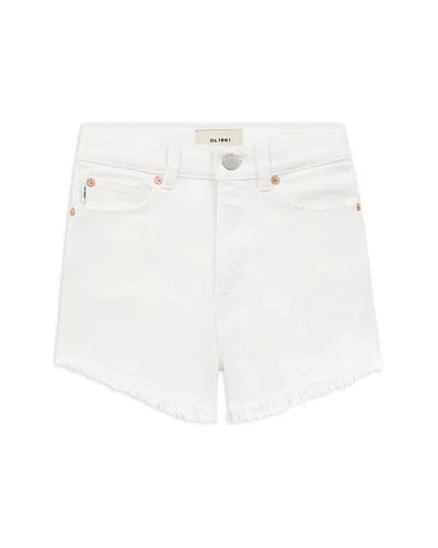 DL1961 DL1961 GIRLS' LUCY CUTOFF SHORTS - LITTLE KID