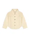 Dl1961 Girls' Olivia Corduroy Shirt - Big Kid