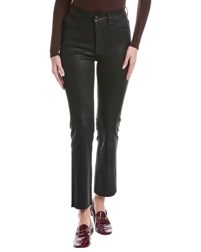 Dl1961 Halle Black Straight Jean