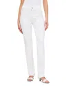 Dl1961 Halle Straight Leg High Rise Instasculpt Jeans
