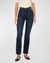Dl1961 Bridget Instasculpt High Waist Bootcut Jeans In Mediterranean