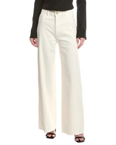 Dl1961 Hepburn Pant In Neutral