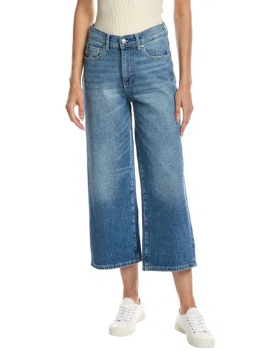 Dl1961 Hepburn Petite Jean In Blue
