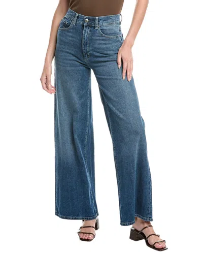 Dl1961 Hepburn Seagate Wide Leg Jean