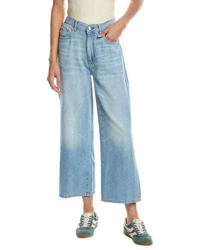 Dl1961 Hepburn Straight Jean In Blue