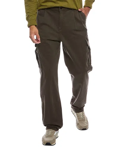 Dl1961 Micah Cold Spring Tapered Jean In Gray